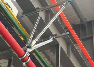 营口市抗震支架厂家与你分享你必须做的紧急情况下的准备
